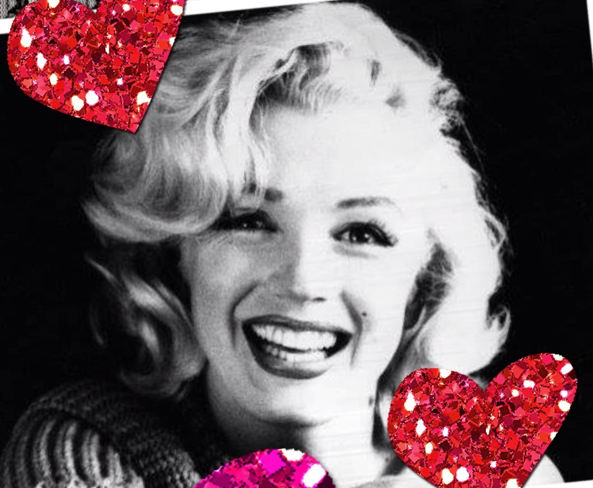 マリリンモンロー