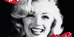 マリリンモンロー